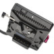 Задняя пластина и система электропитания Tilta Back-clip plate for RED+power supply system